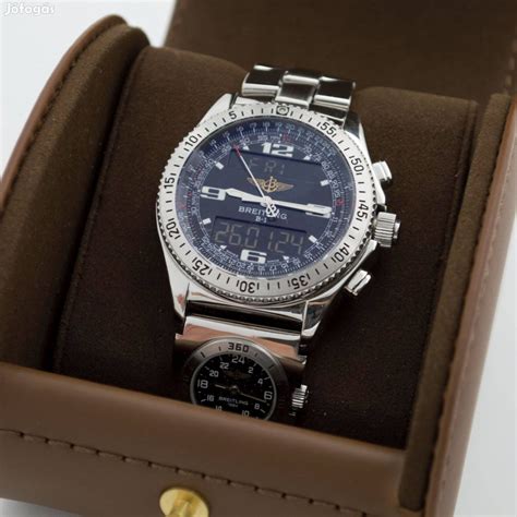 breitling b-1 utc